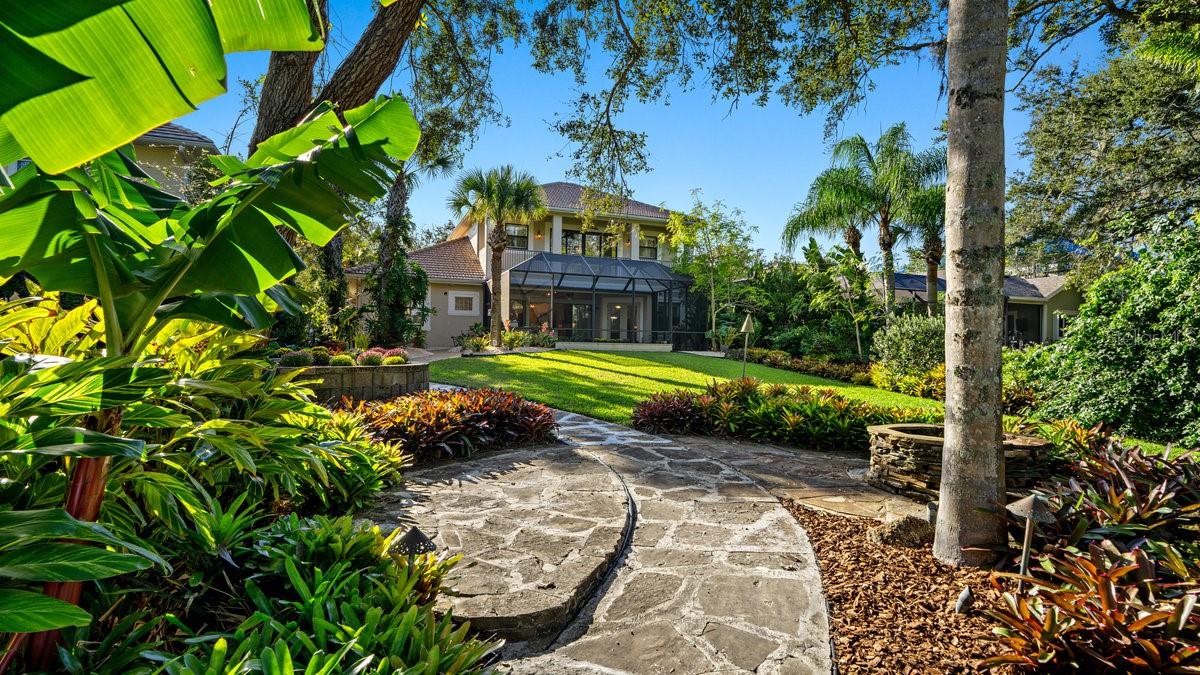 GRAND HAVEN - Residential