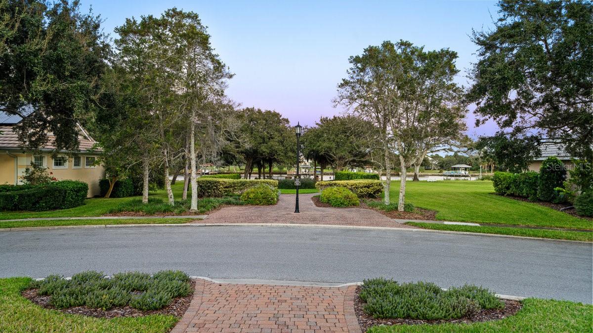 GRAND HAVEN - Residential