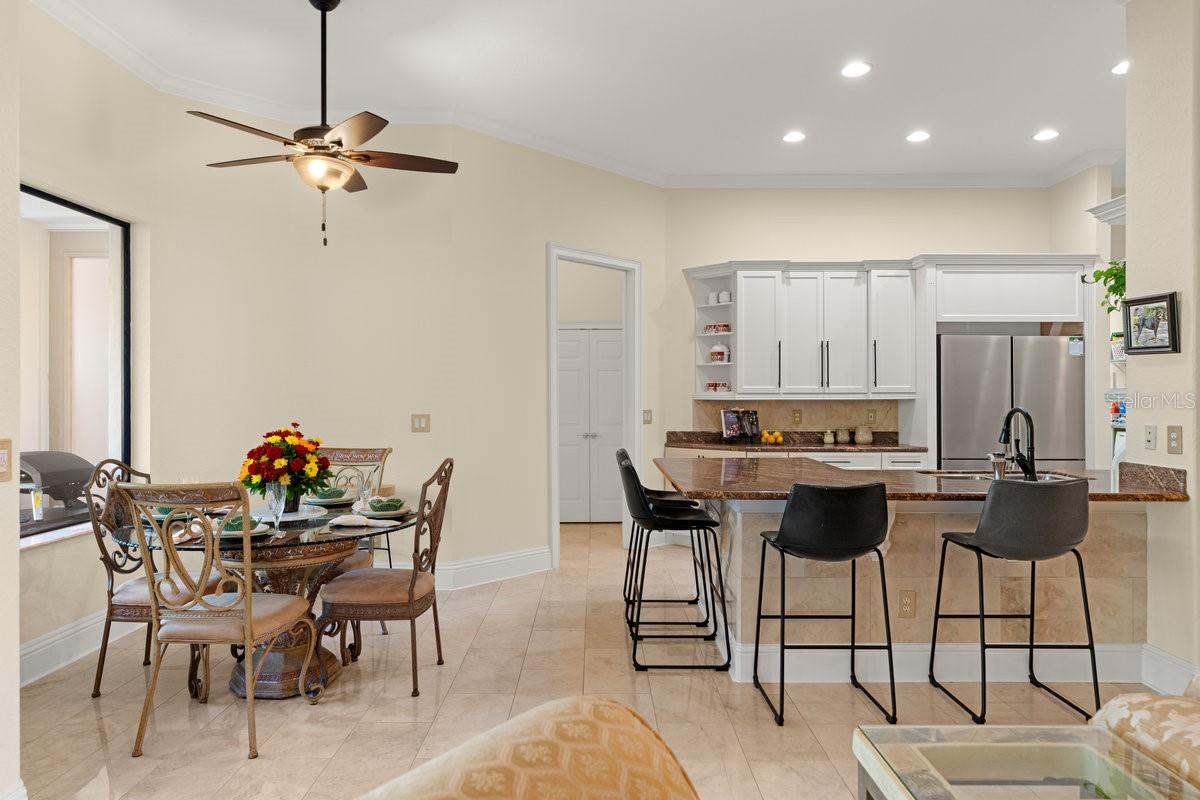 GRAND HAVEN - Residential