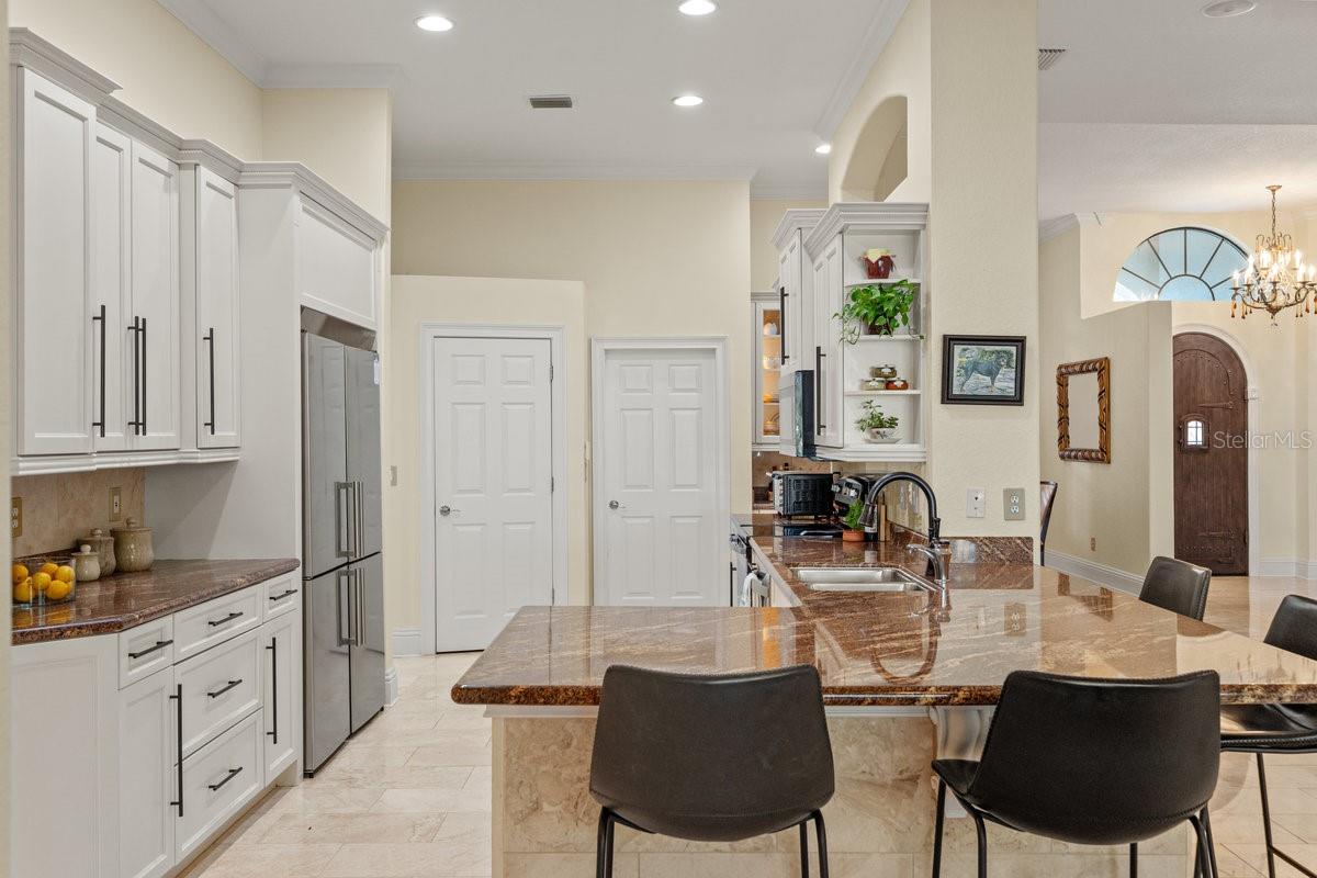 GRAND HAVEN - Residential