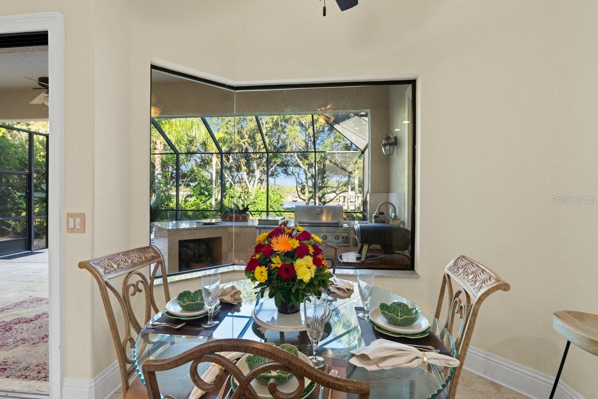 GRAND HAVEN - Residential