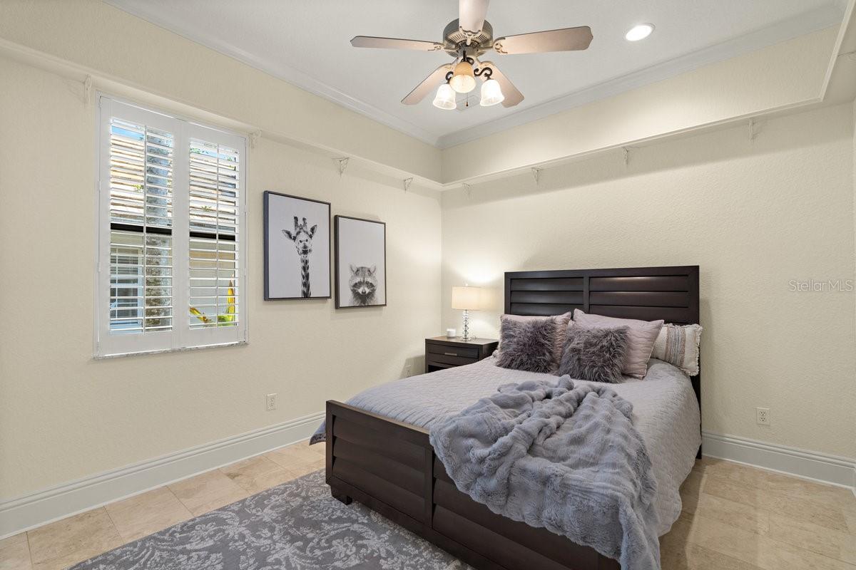 GRAND HAVEN - Residential