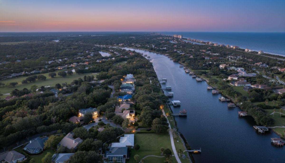 GRAND HAVEN - Residential