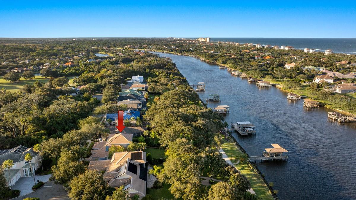 GRAND HAVEN - Residential