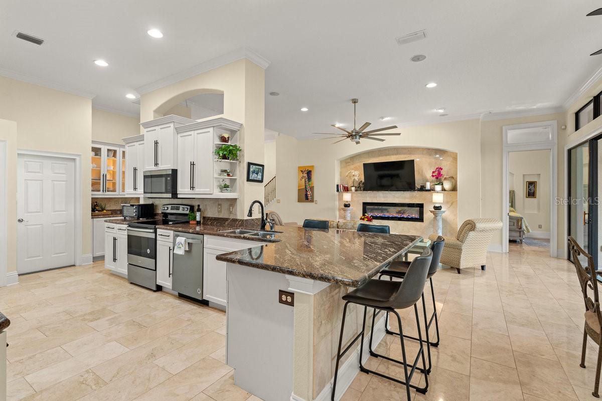 GRAND HAVEN - Residential