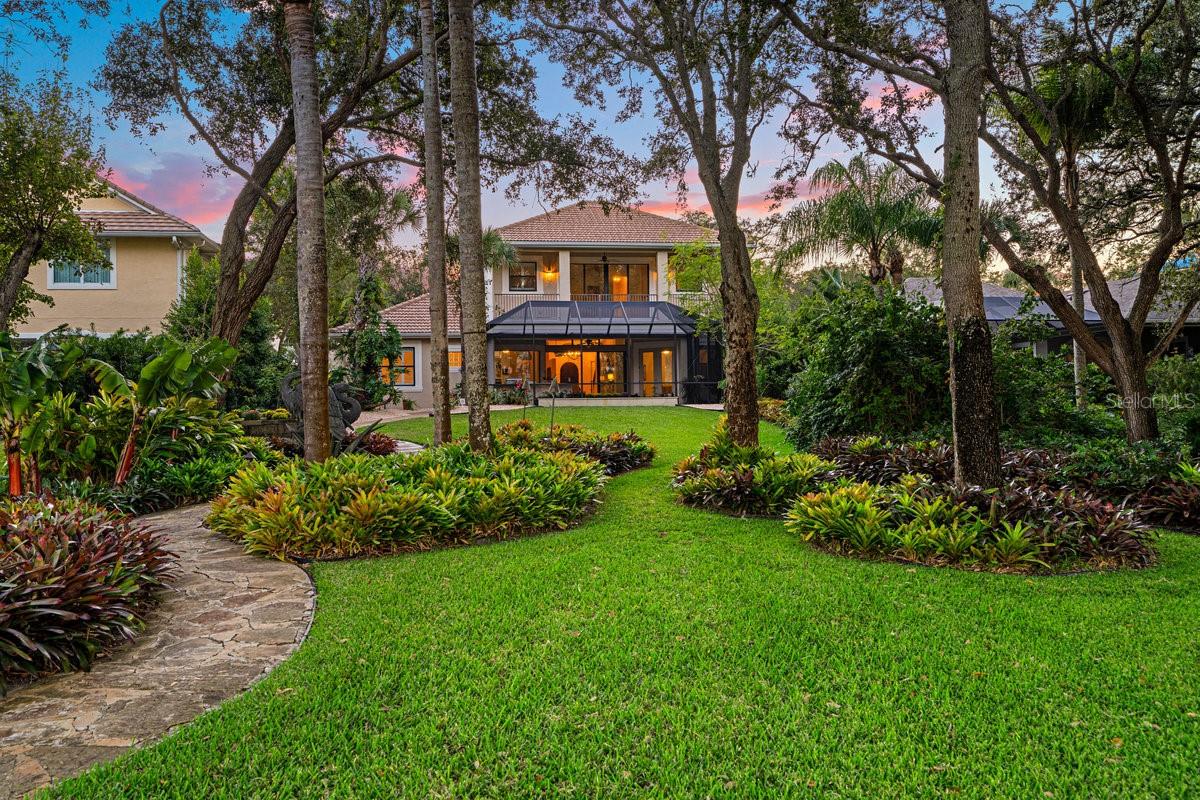 GRAND HAVEN - Residential