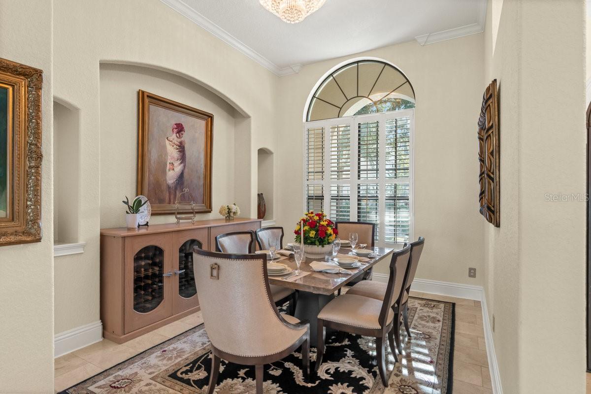 GRAND HAVEN - Residential