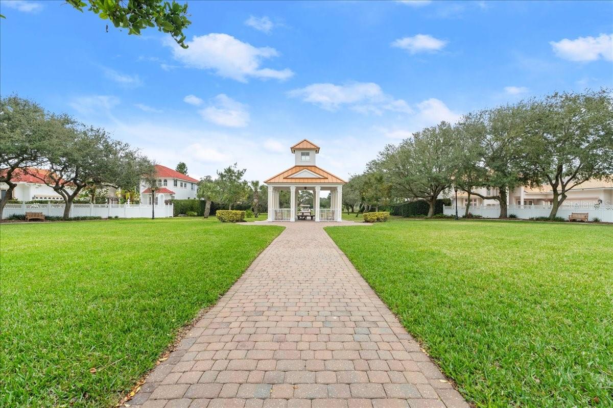 GRAND HAVEN - Residential