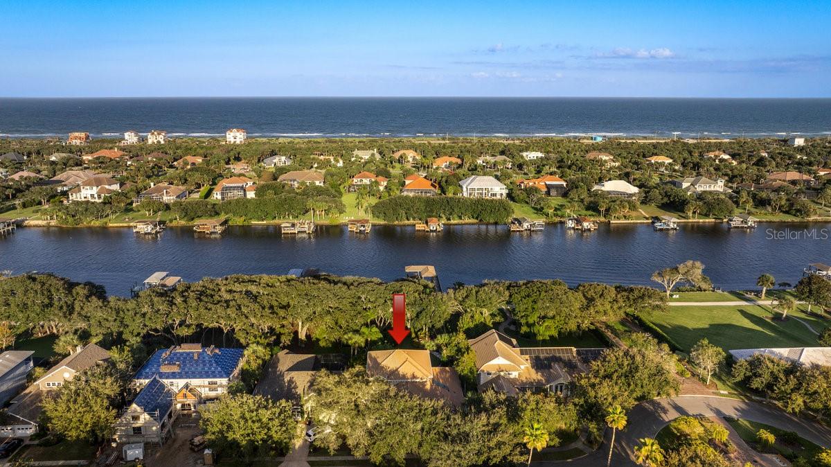 GRAND HAVEN - Residential