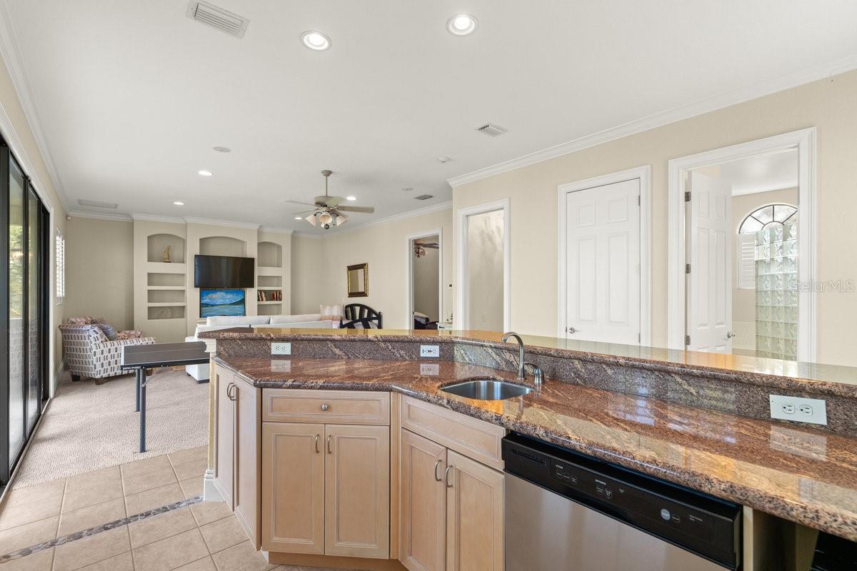 GRAND HAVEN - Residential