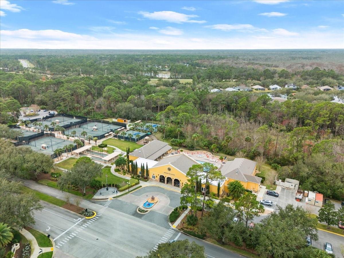 GRAND HAVEN - Residential