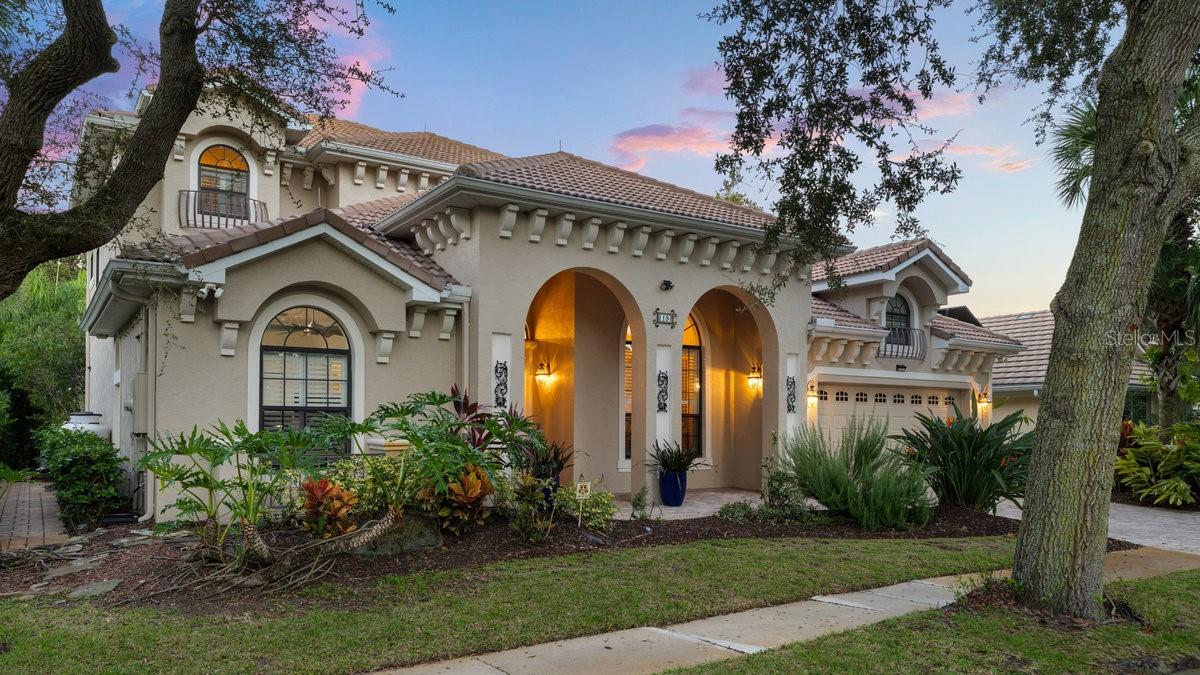 GRAND HAVEN - Residential