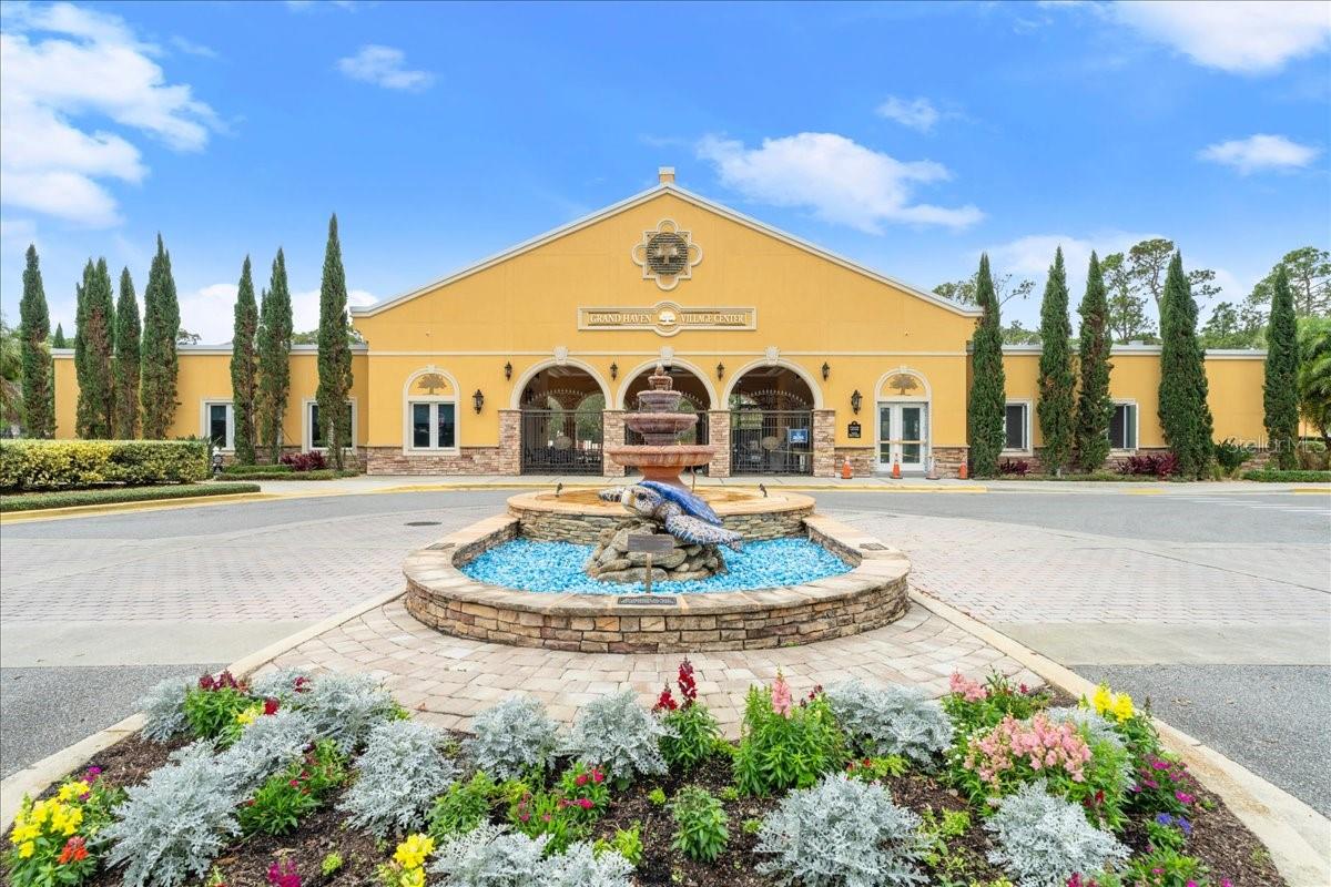 GRAND HAVEN - Residential