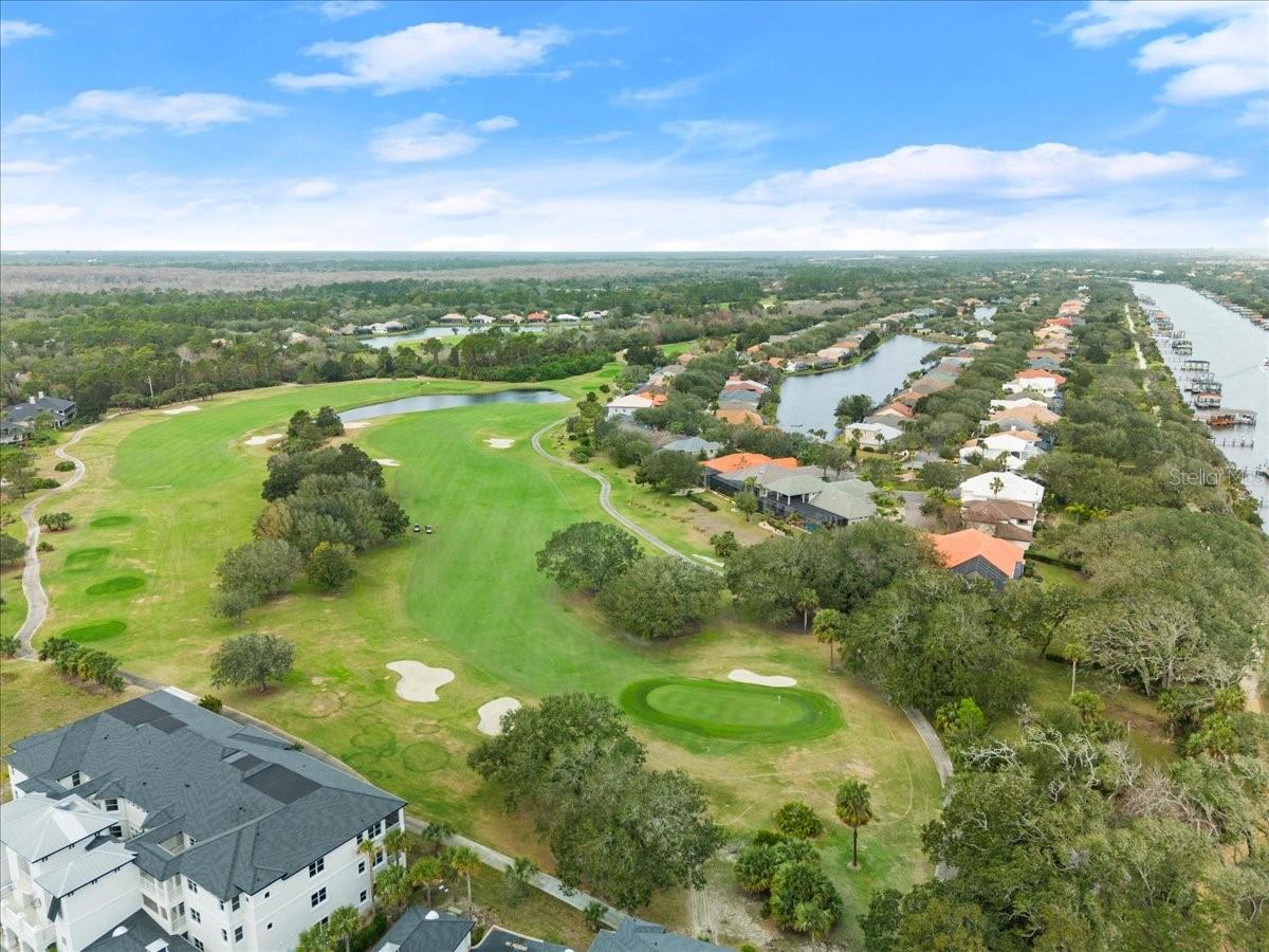 GRAND HAVEN - Residential