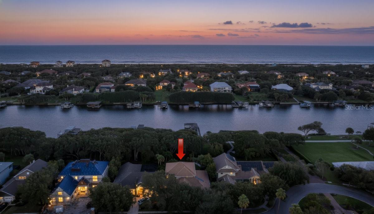 GRAND HAVEN - Residential