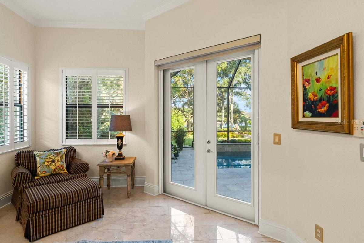 GRAND HAVEN - Residential