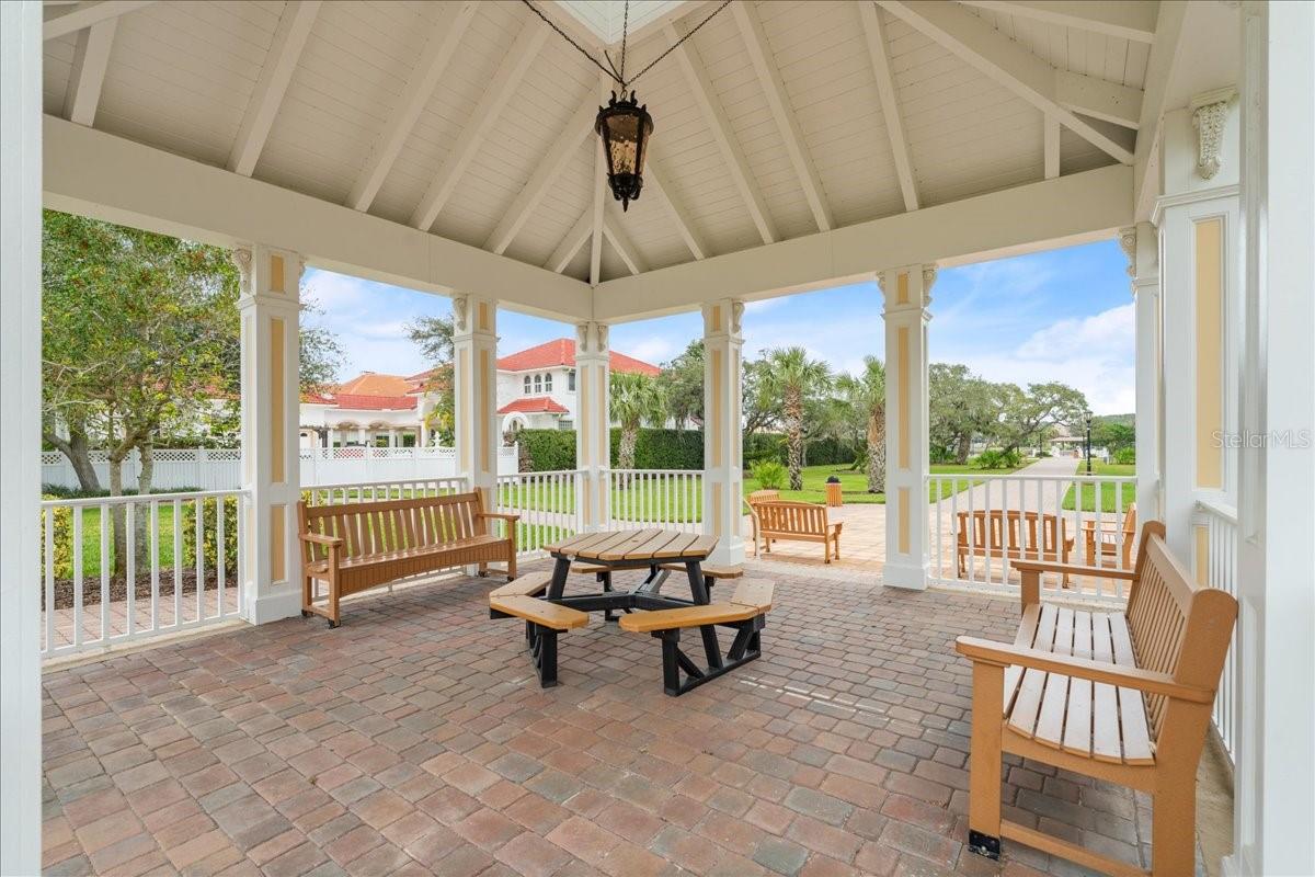 GRAND HAVEN - Residential