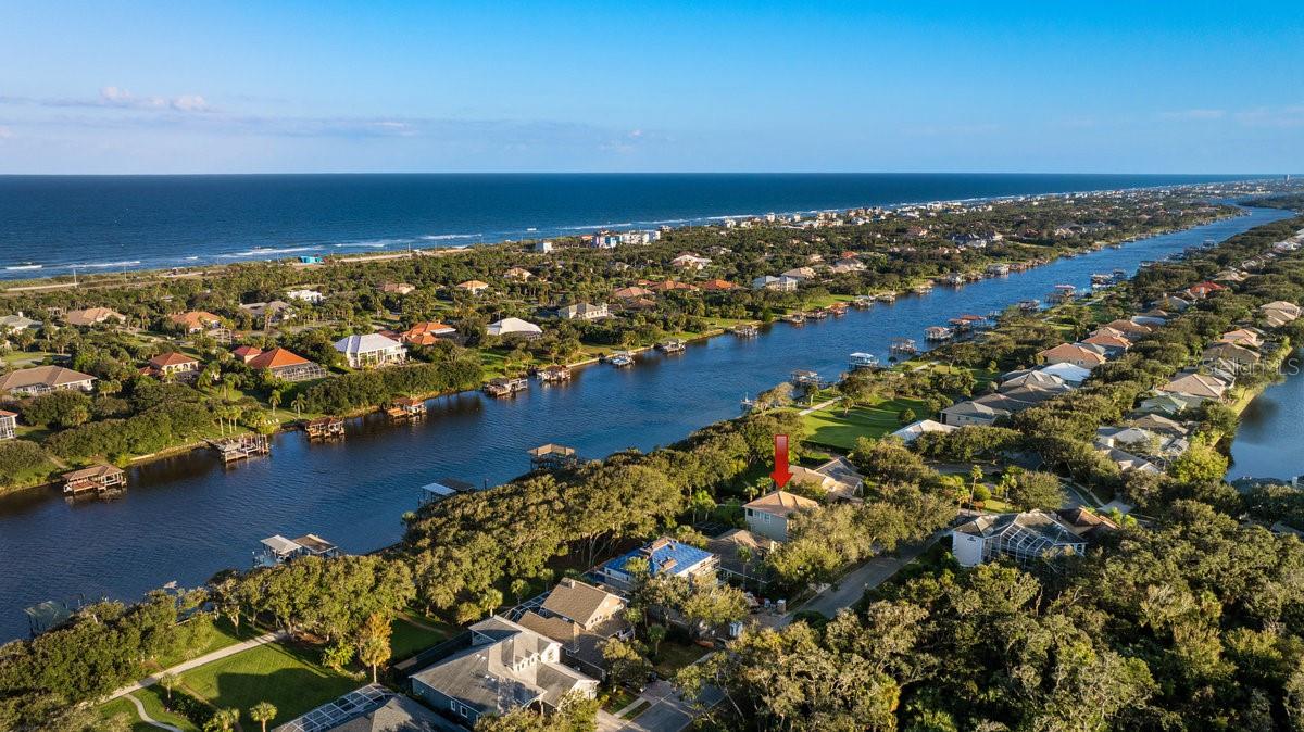 GRAND HAVEN - Residential