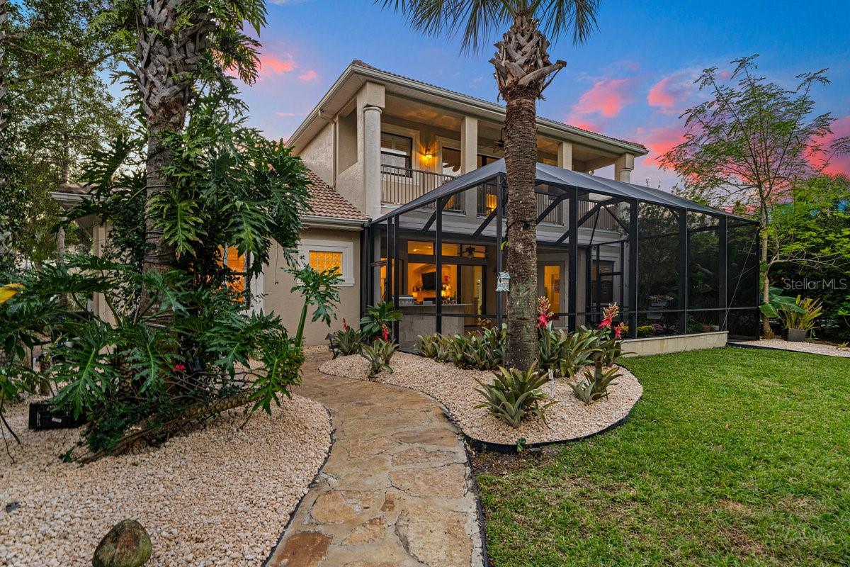 GRAND HAVEN - Residential