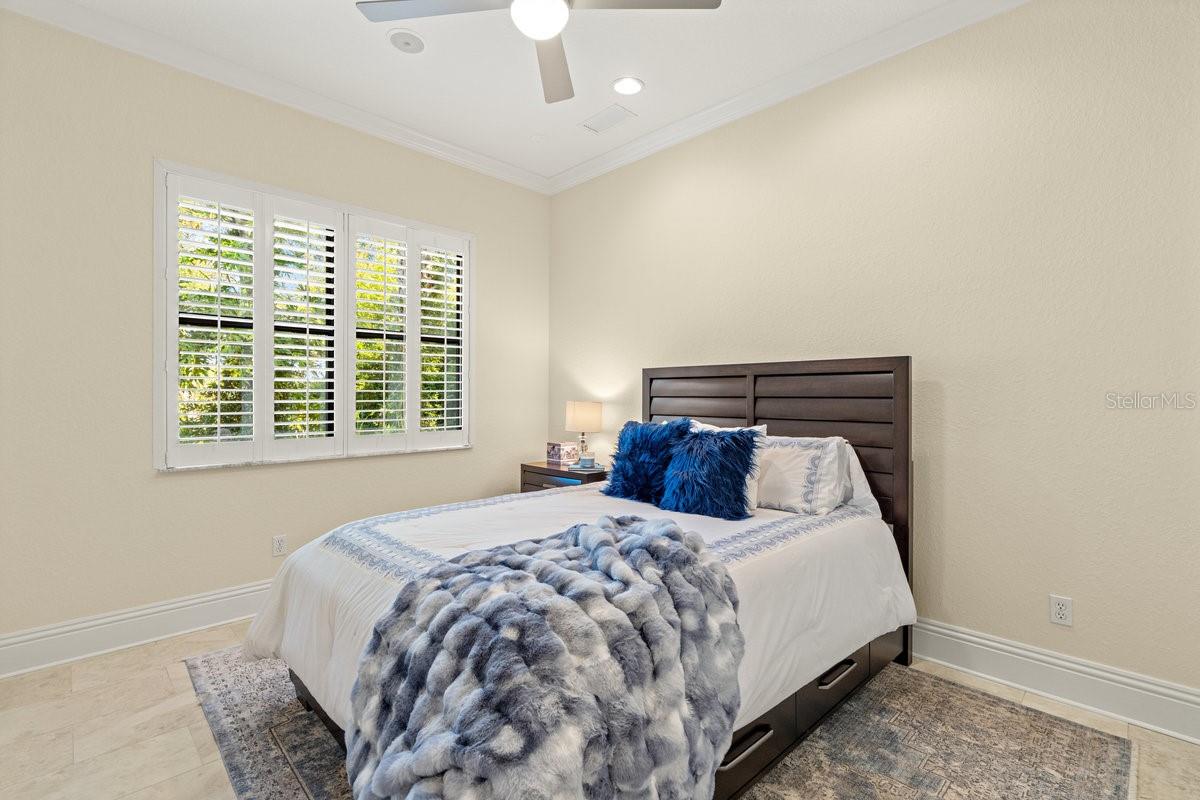 GRAND HAVEN - Residential