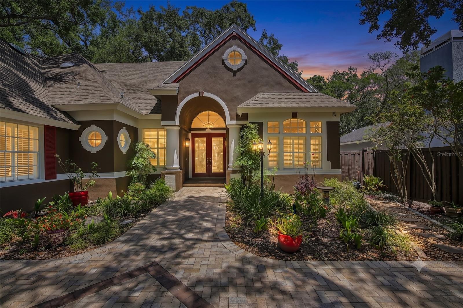 LA FOREST AT GREEN SPGS THE GROVE - Residential