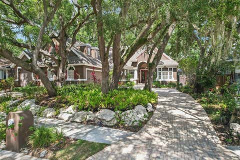 Photo of 1706 Country Trails Drive, Safety Harbor, FL 34695 (MLS # TB8511579)