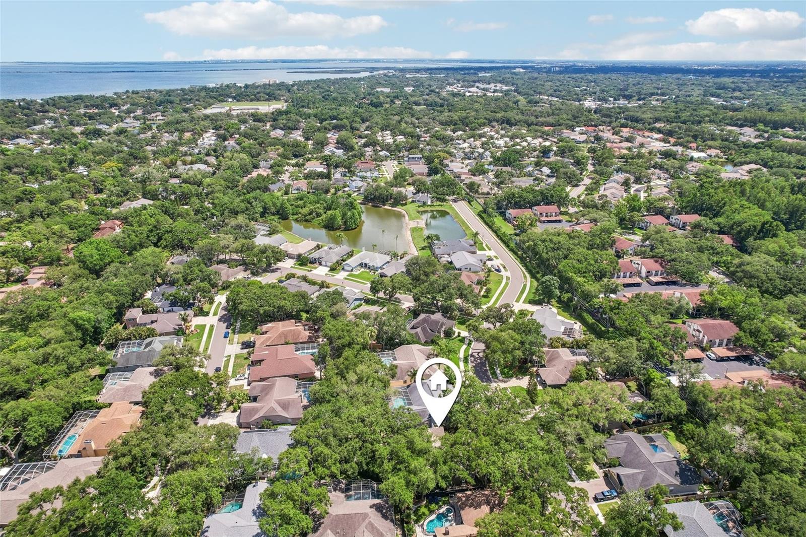 LA FOREST AT GREEN SPGS THE GROVE - Residential