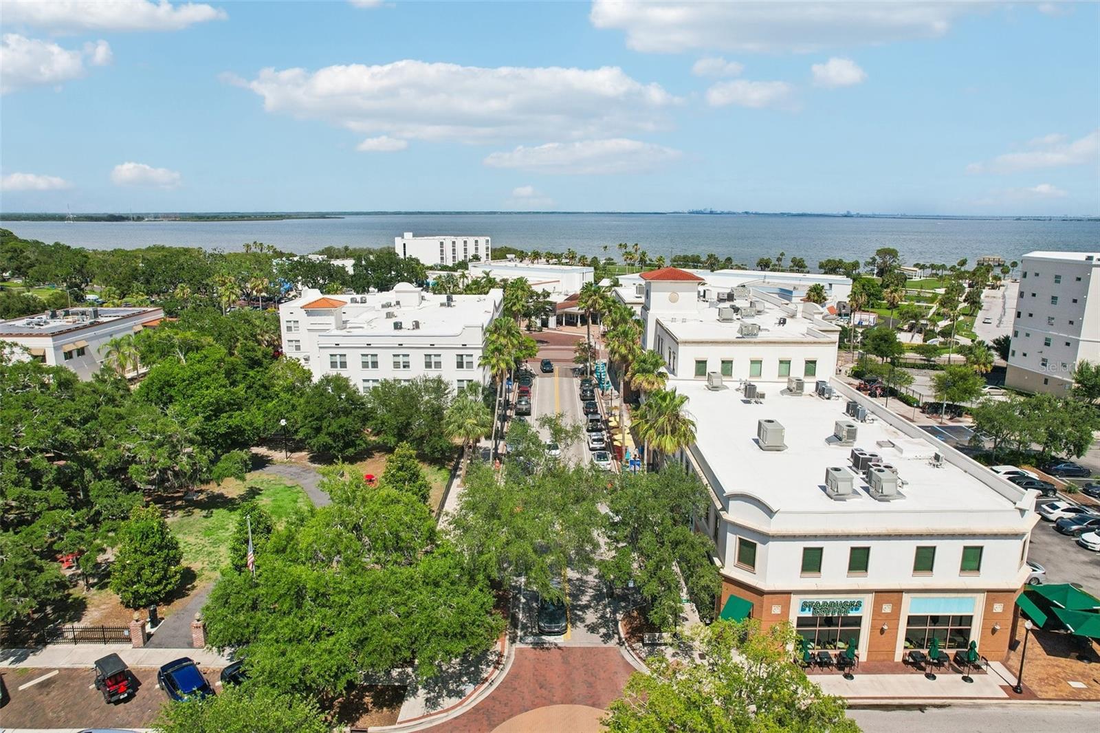LA FOREST AT GREEN SPGS THE GROVE - Residential