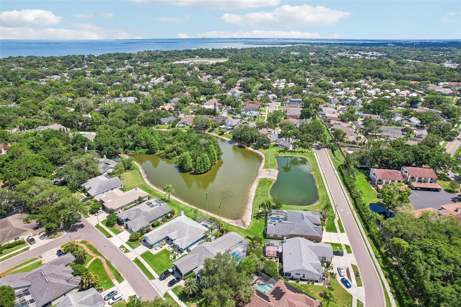 LA FOREST AT GREEN SPGS THE GROVE - Residential