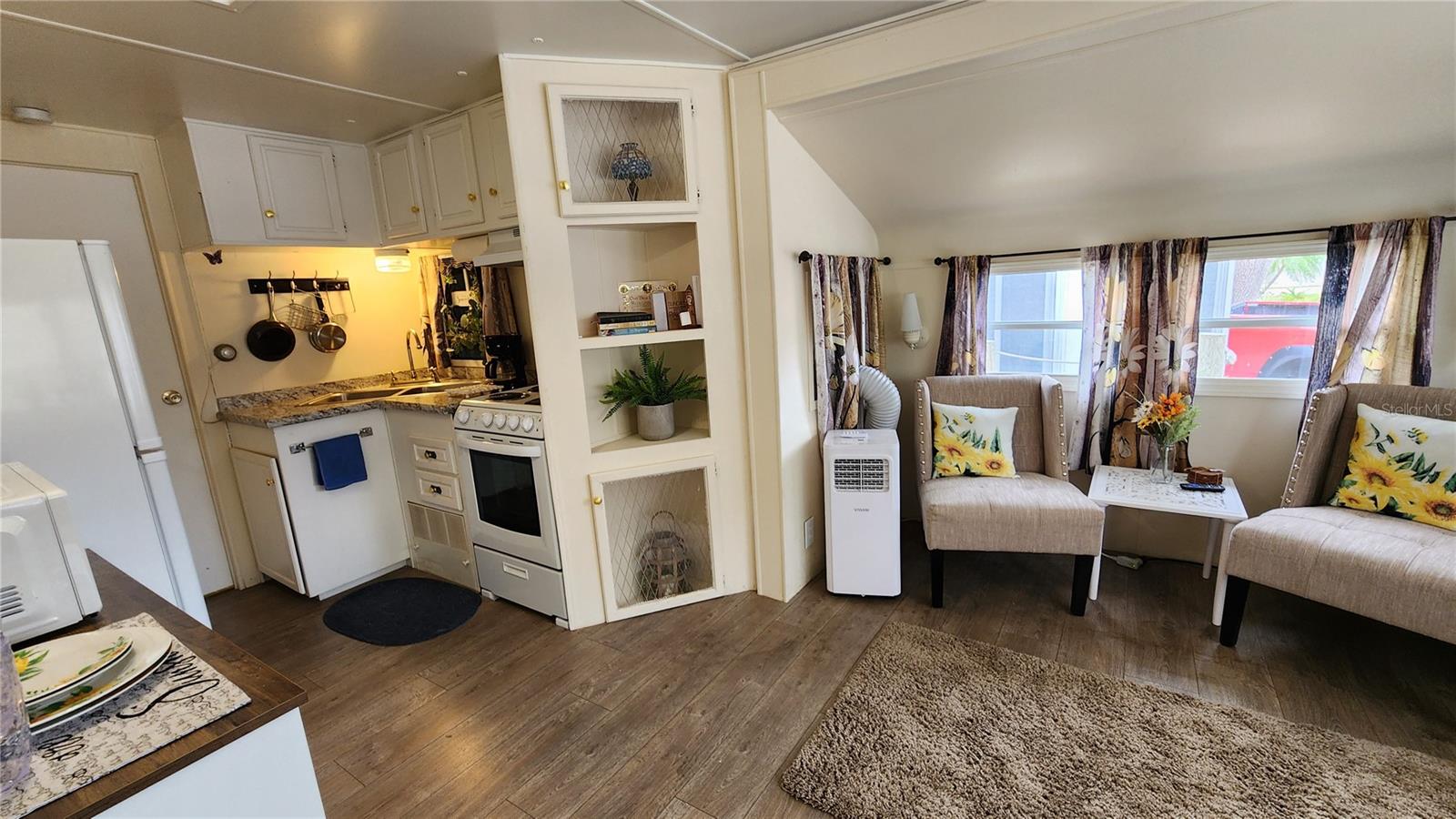 SUGAR CREEK RESORT CO-OP - Residential