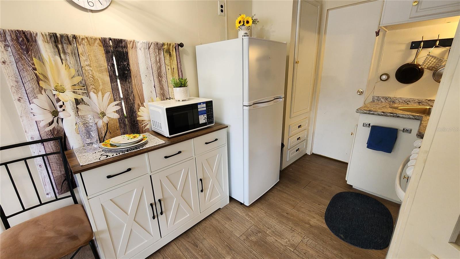 SUGAR CREEK RESORT CO-OP - Residential