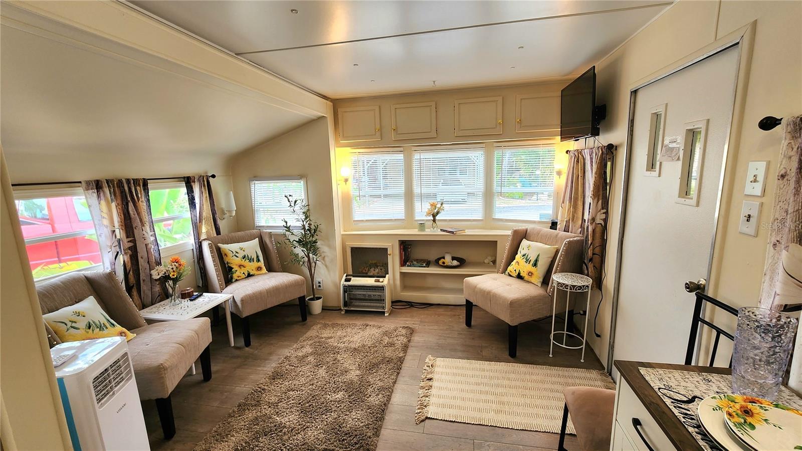 SUGAR CREEK RESORT CO-OP - Residential