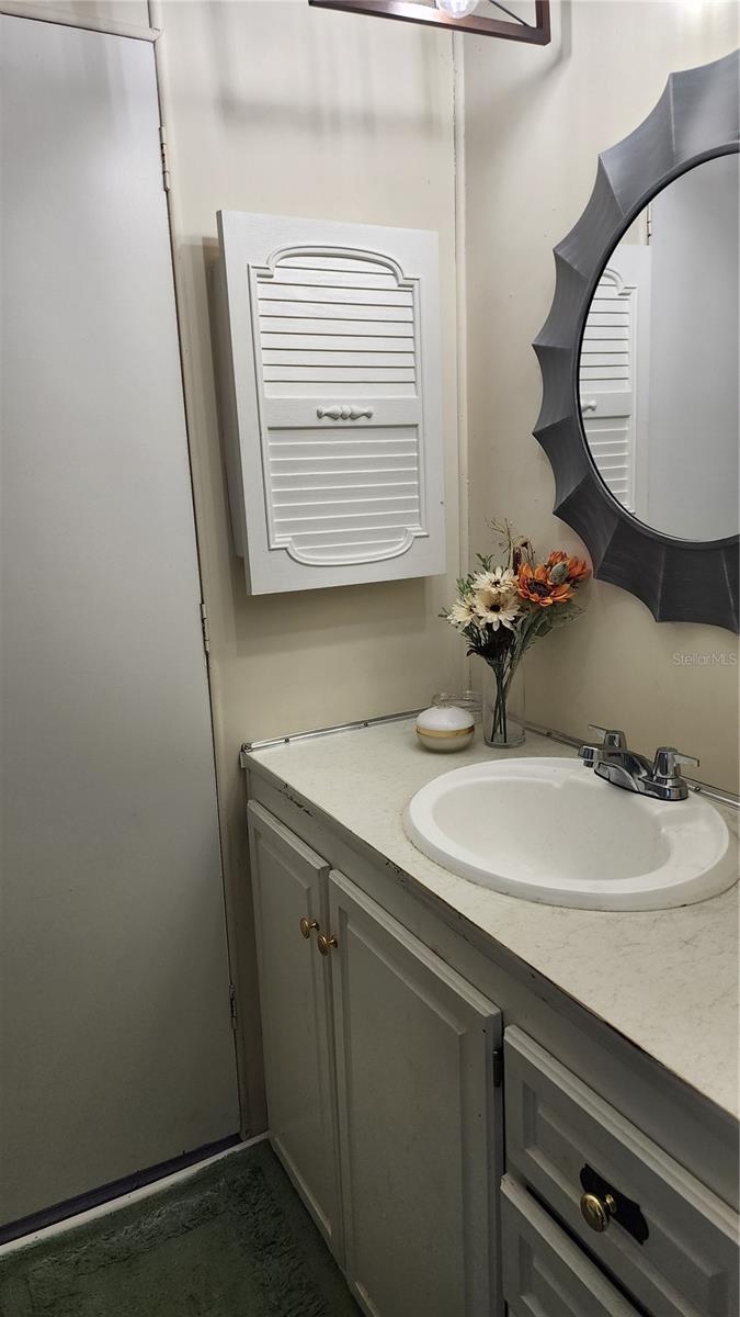 SUGAR CREEK RESORT CO-OP - Residential