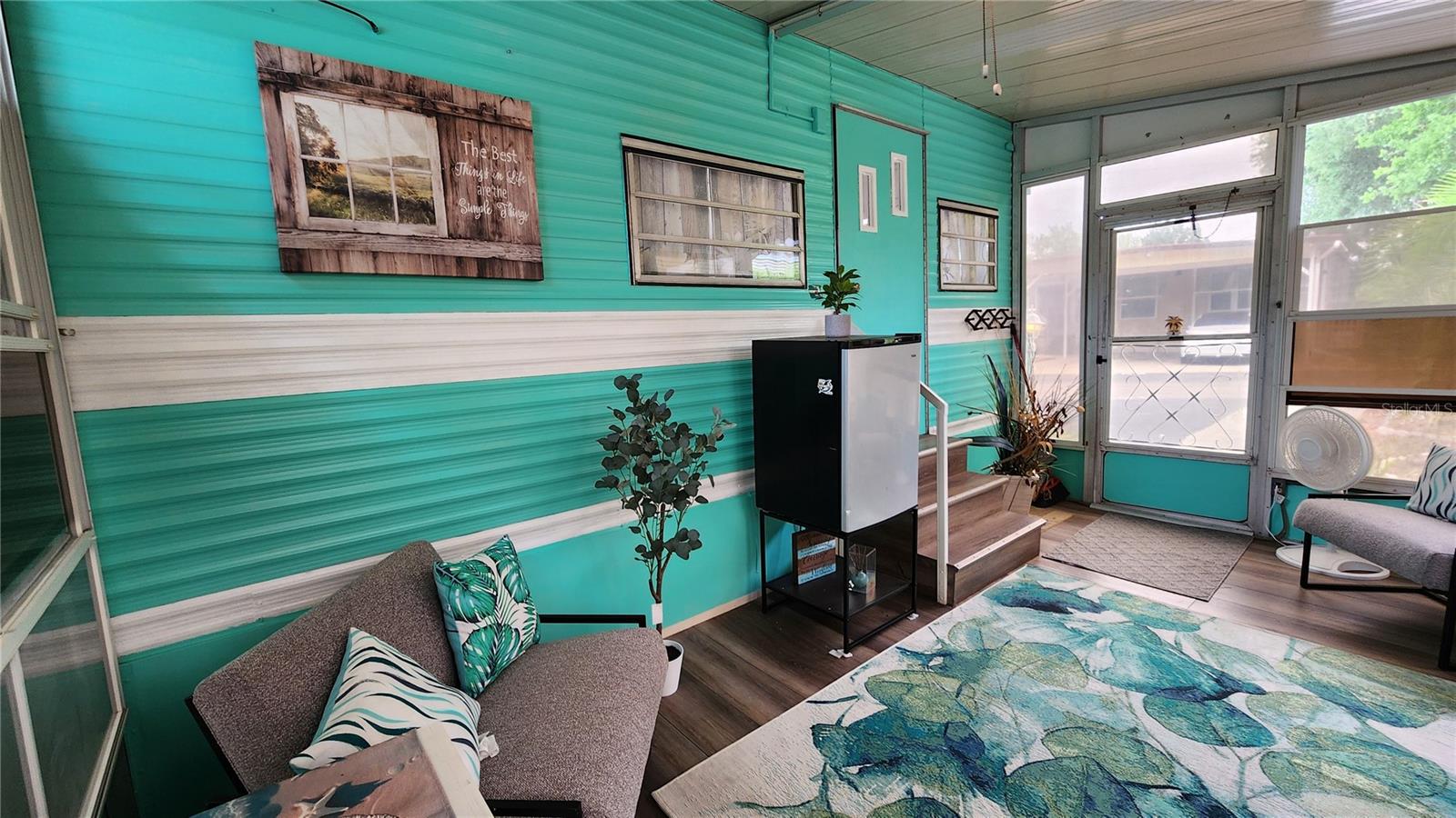 SUGAR CREEK RESORT CO-OP - Residential
