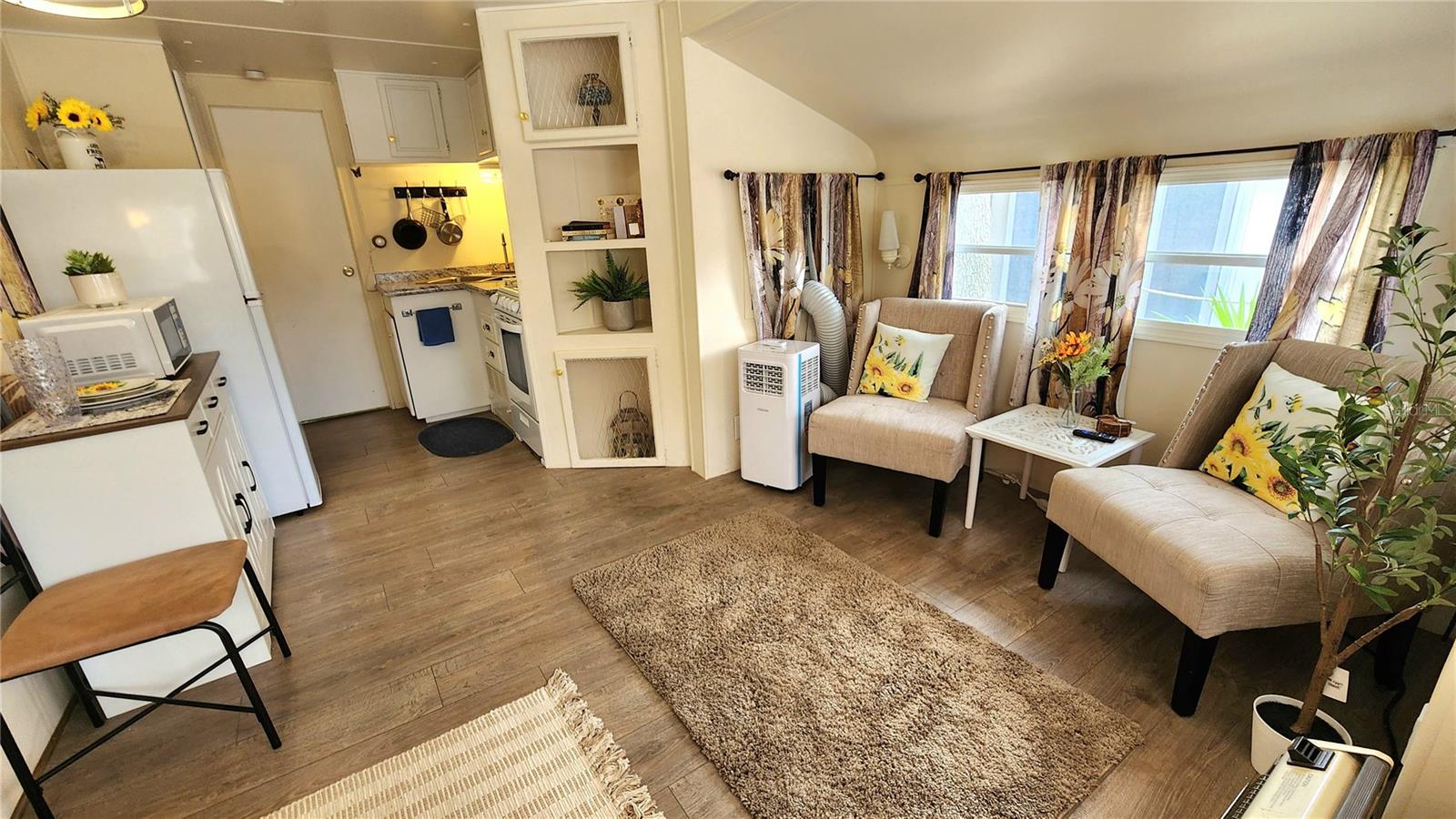 SUGAR CREEK RESORT CO-OP - Residential