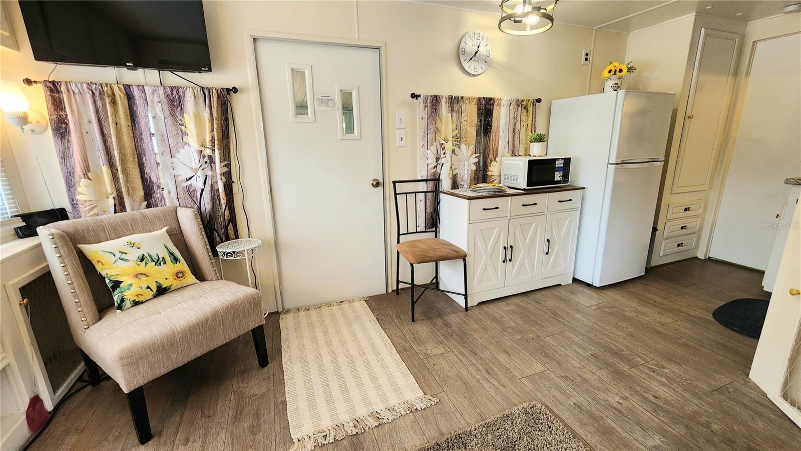SUGAR CREEK RESORT CO-OP - Residential