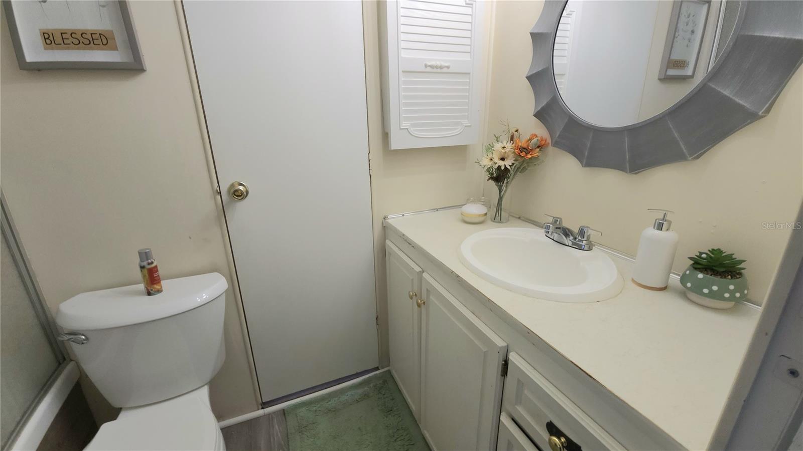 SUGAR CREEK RESORT CO-OP - Residential