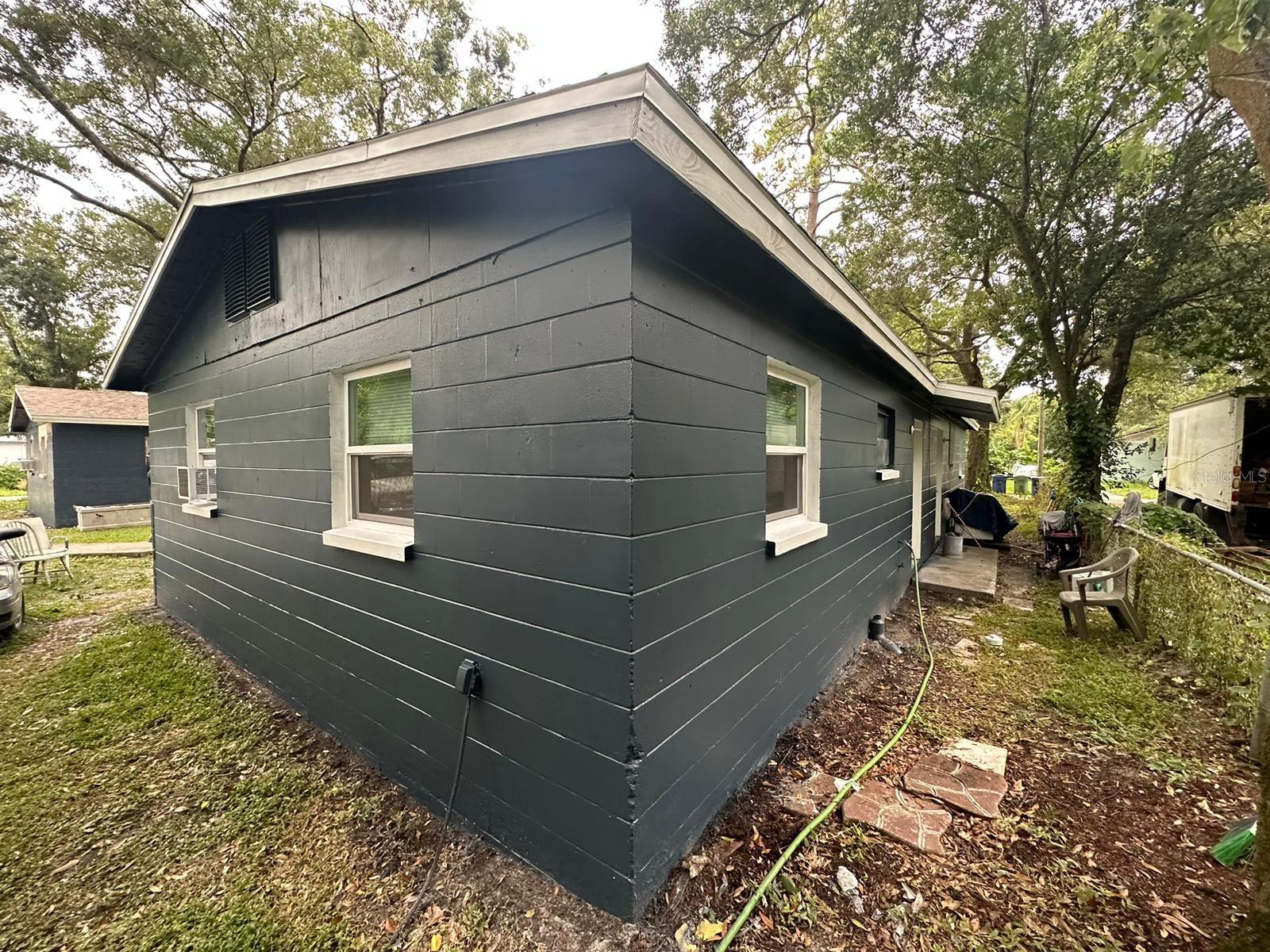 FERN CLIFF - Residential Income