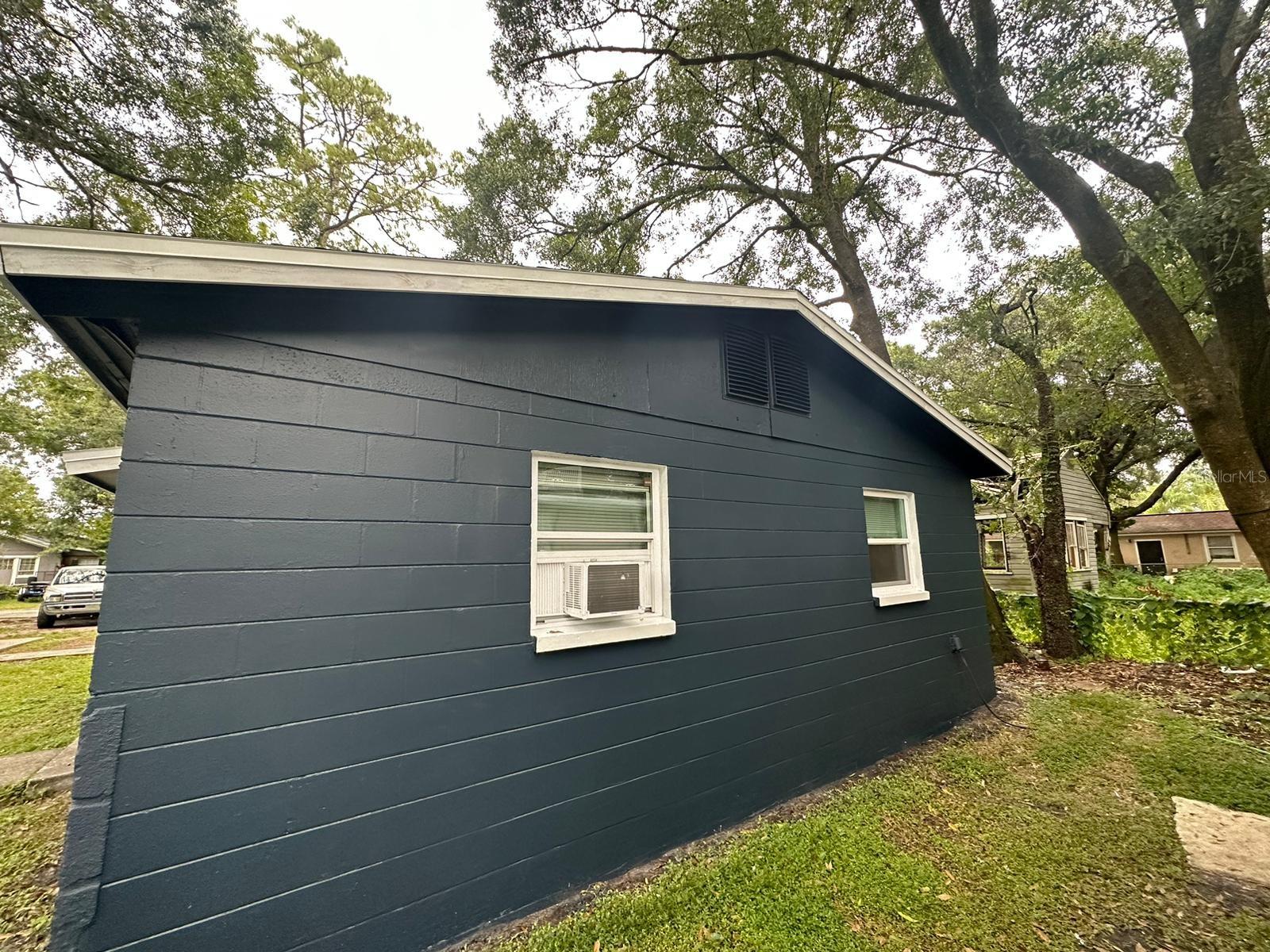 FERN CLIFF - Residential Income