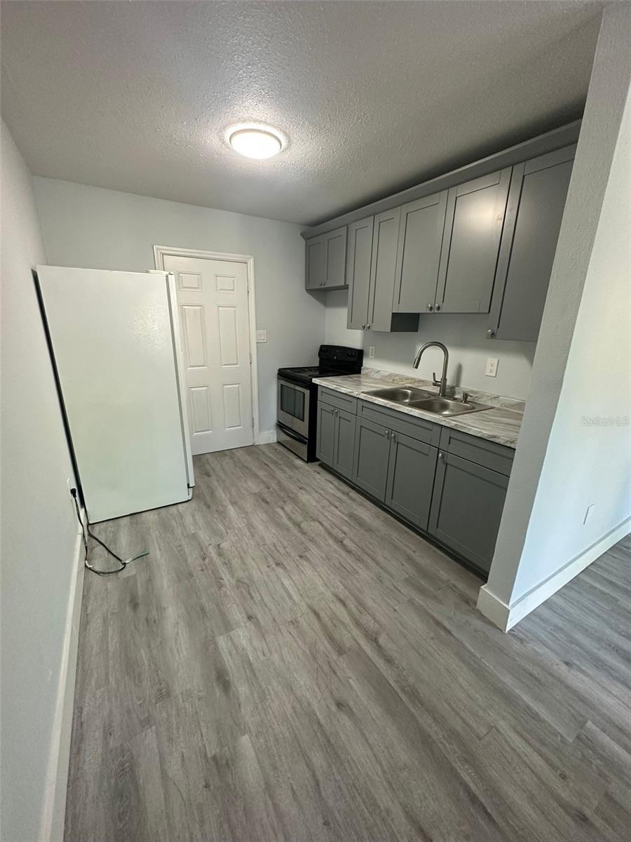 FERN CLIFF - Residential Income