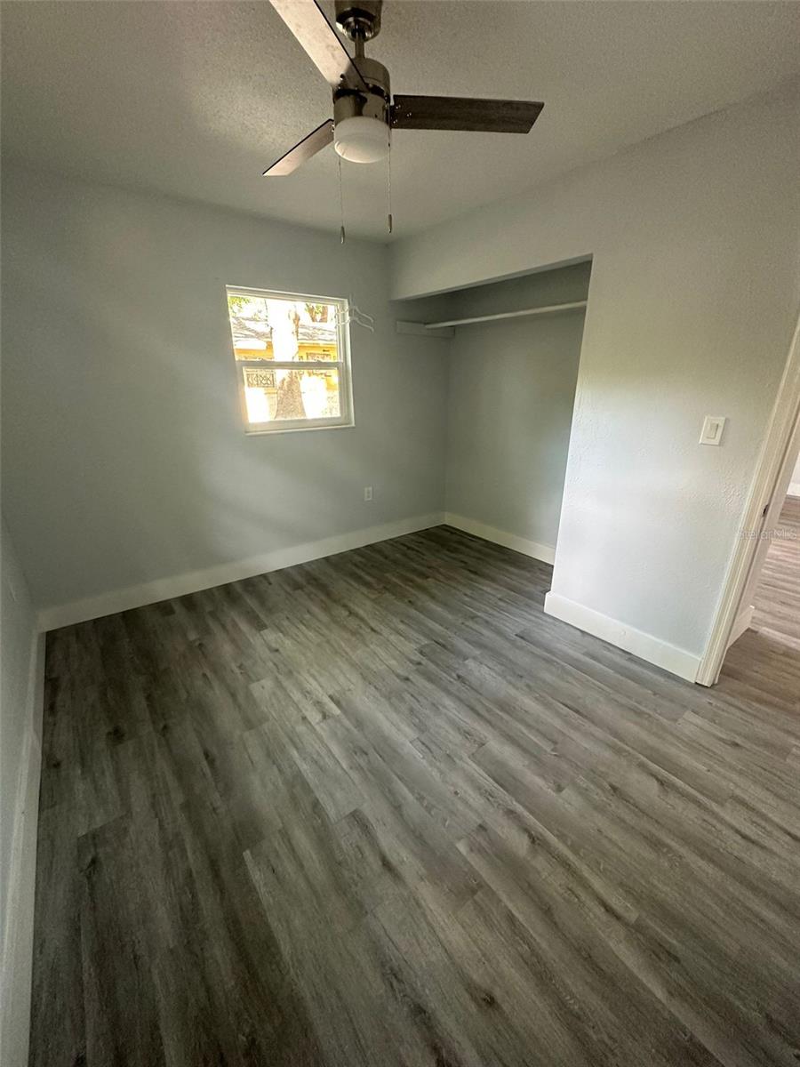 FERN CLIFF - Residential Income