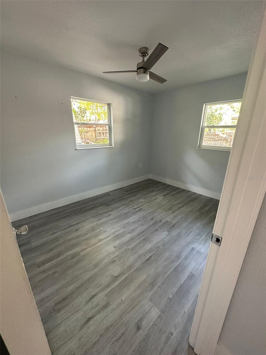 FERN CLIFF - Residential Income