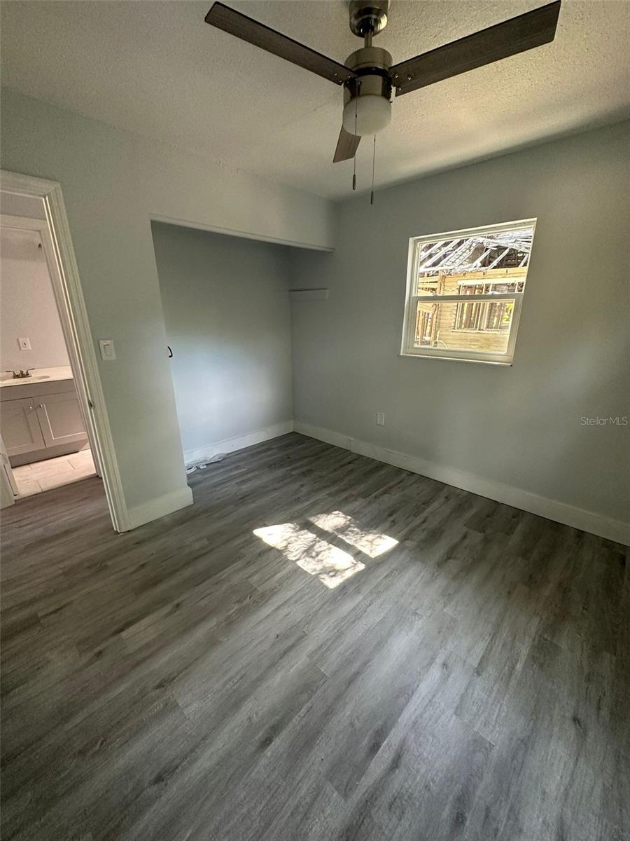 FERN CLIFF - Residential Income