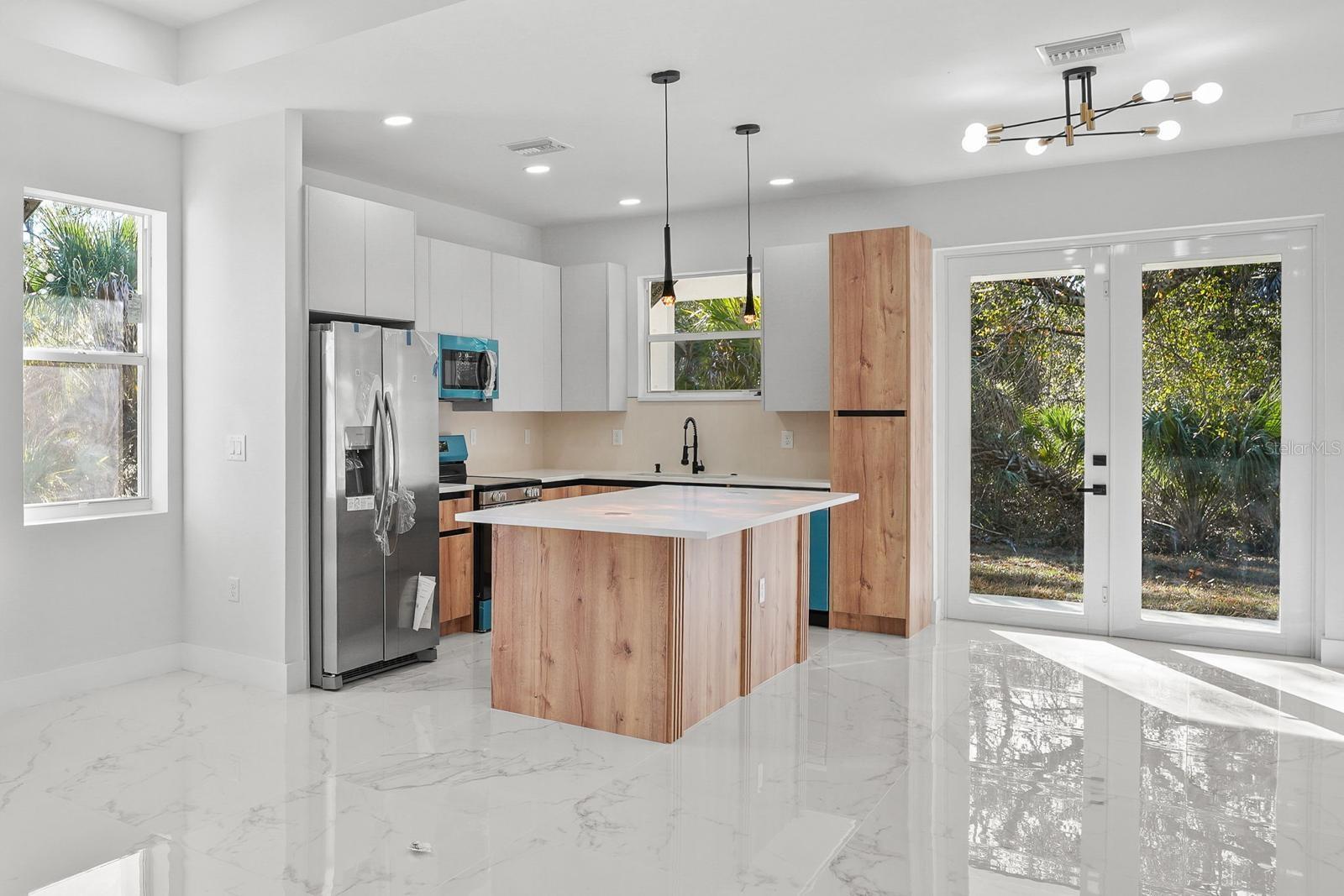 PORT CHARLOTTE SEC 029 - Residential