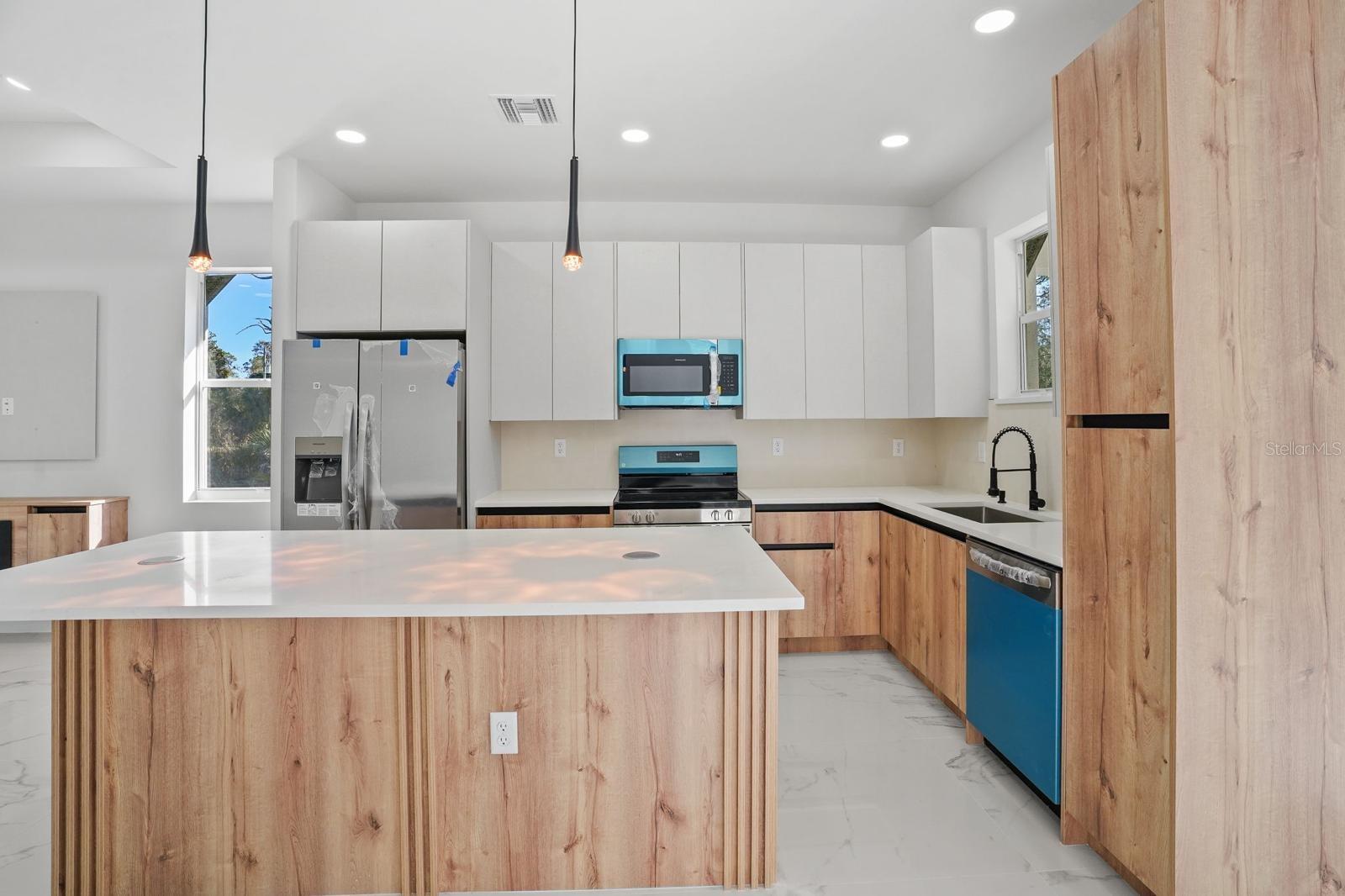 PORT CHARLOTTE SEC 029 - Residential