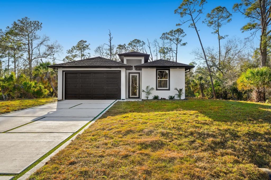 Photo of 1073 Sherwin Street, Port Charlotte, FL 33953 (MLS # S5147348)