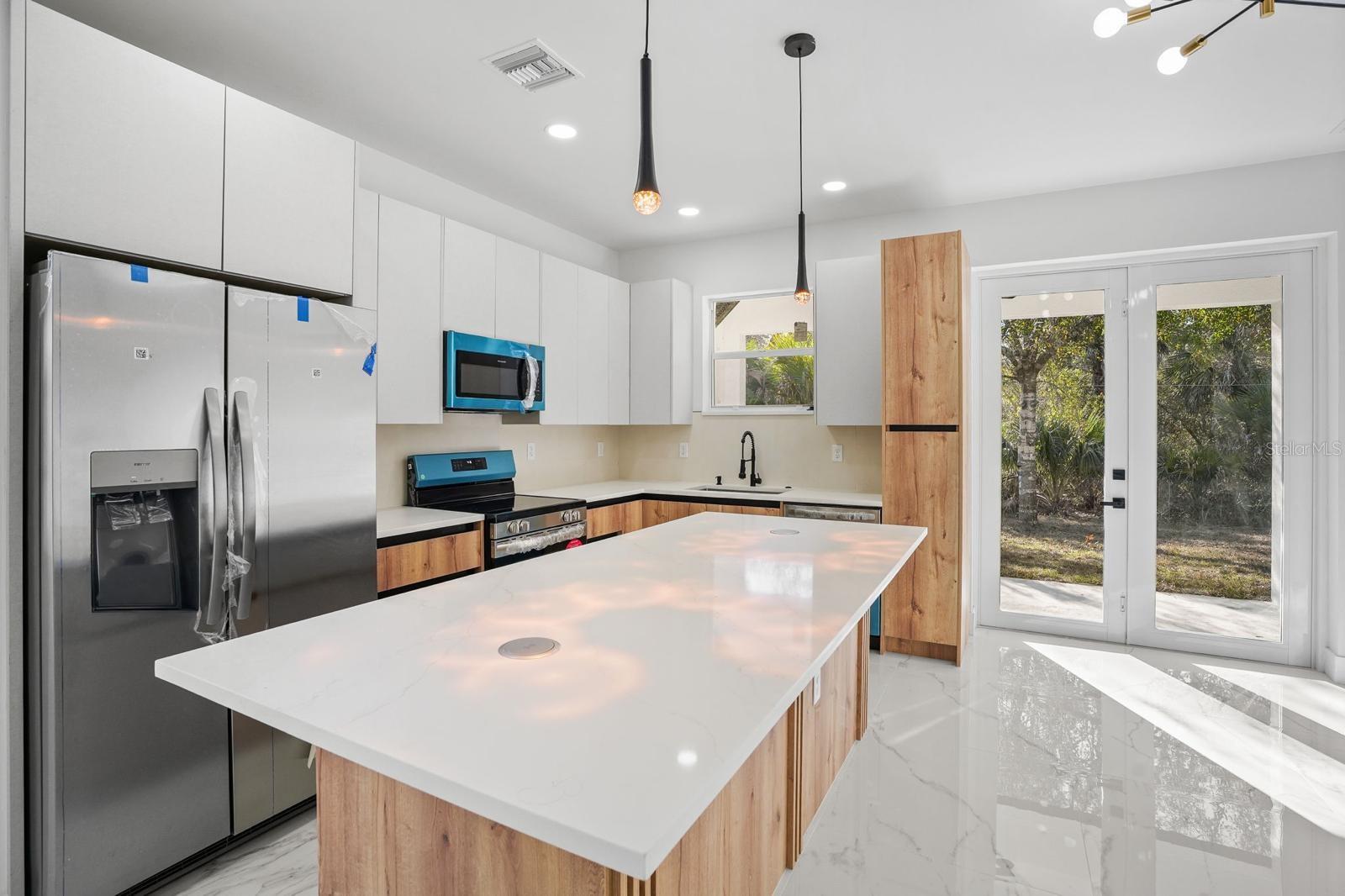 PORT CHARLOTTE SEC 029 - Residential