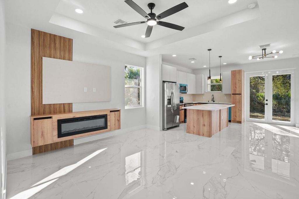 Photo of 1073 Sherwin Street, Port Charlotte, FL 33953 (MLS # S5147348)