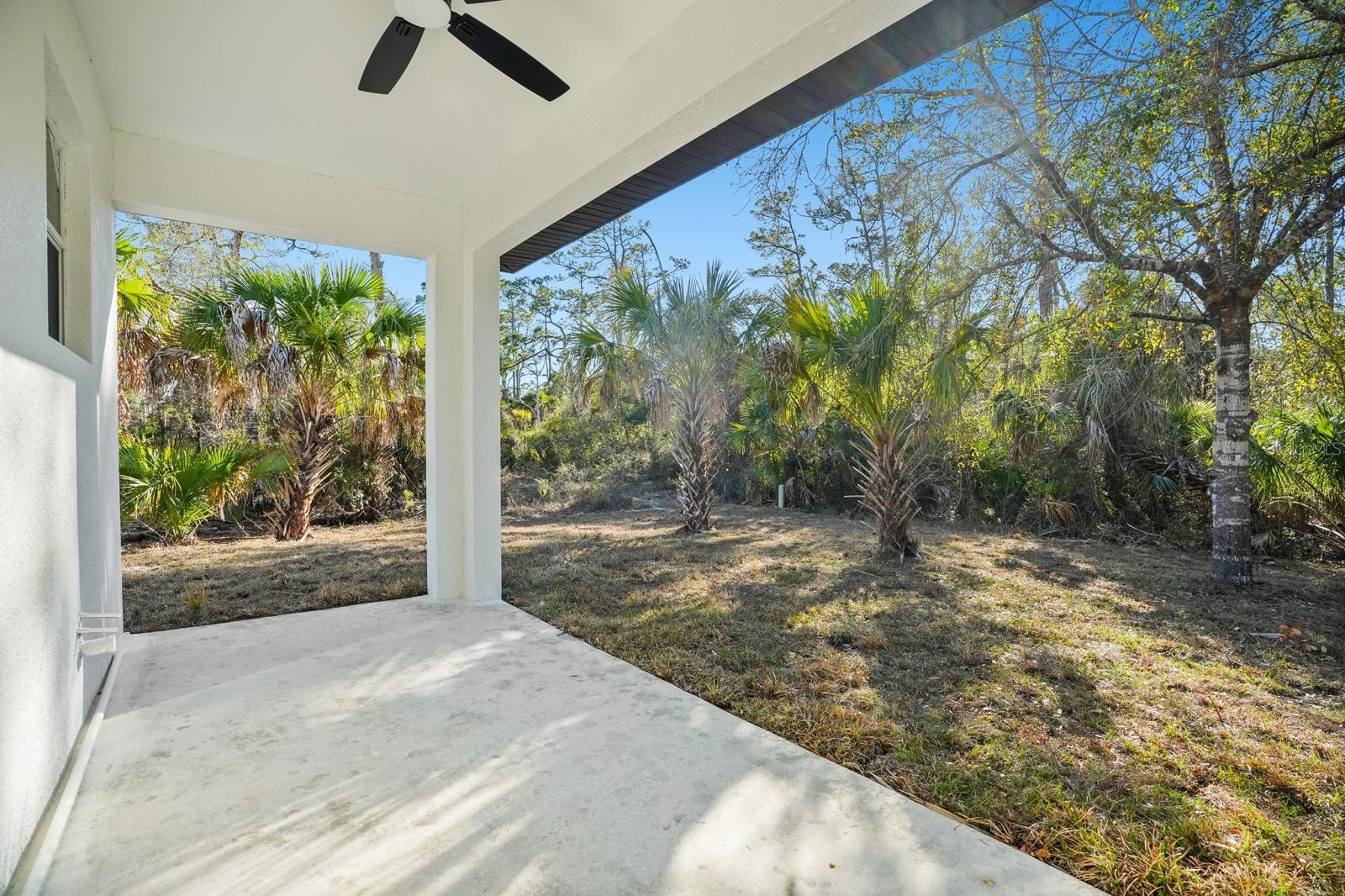 PORT CHARLOTTE SEC 029 - Residential