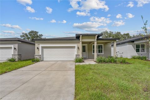 A home in ORLANDO